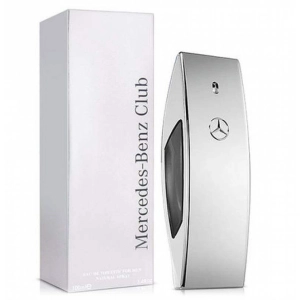 Mercedes Benz Club by Mercedes Benz 100ml EDT