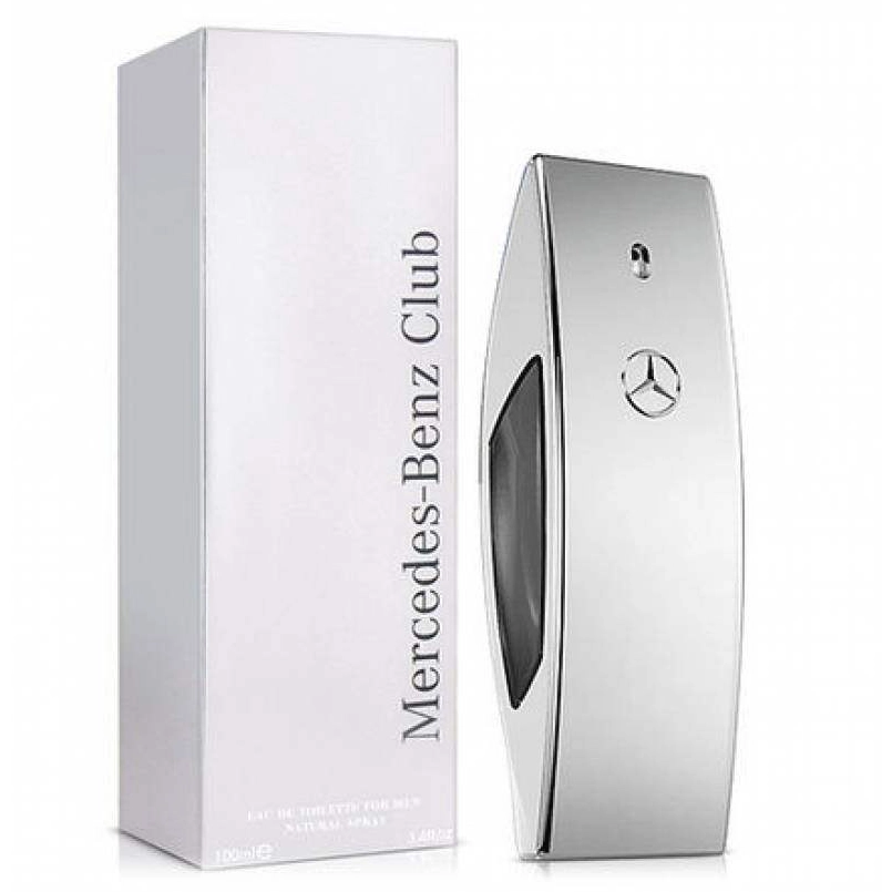 Mercedes Benz Club by Mercedes Benz 100ml EDT