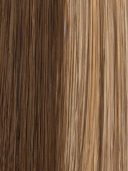 Mid-Layered Shag | Synthetic Lace Front Wig (Hand-Tied) | CLOSEOUT