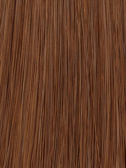 Mid-Layered Shag | Synthetic Lace Front Wig (Hand-Tied) | CLOSEOUT