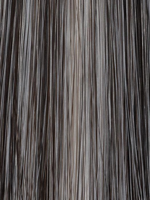 Mid-Layered Shag | Synthetic Lace Front Wig (Hand-Tied) | CLOSEOUT