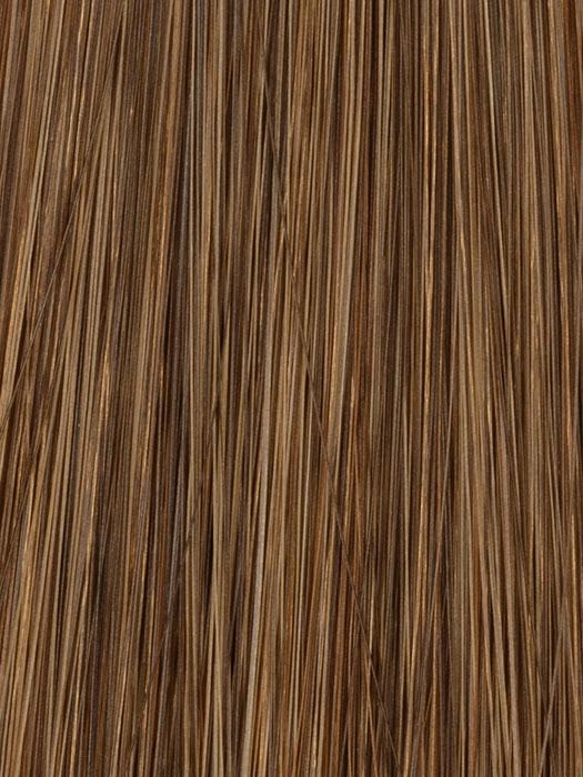 Mid-Layered Shag | Synthetic Lace Front Wig (Hand-Tied) | CLOSEOUT