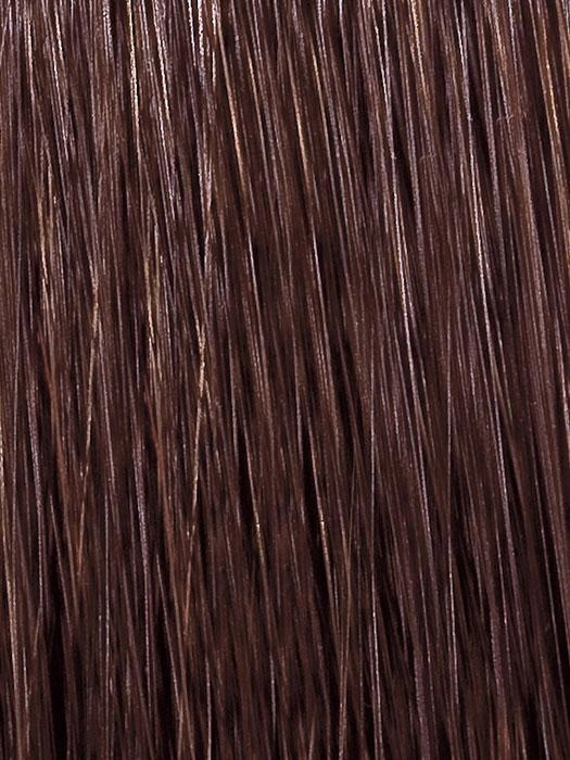 Mid-Layered Shag | Synthetic Lace Front Wig (Hand-Tied) | CLOSEOUT