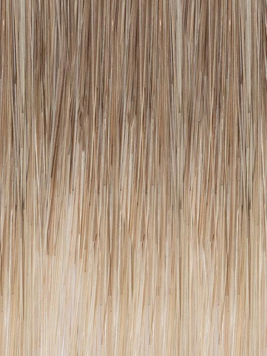Mid-Layered Shag | Synthetic Lace Front Wig (Hand-Tied) | CLOSEOUT