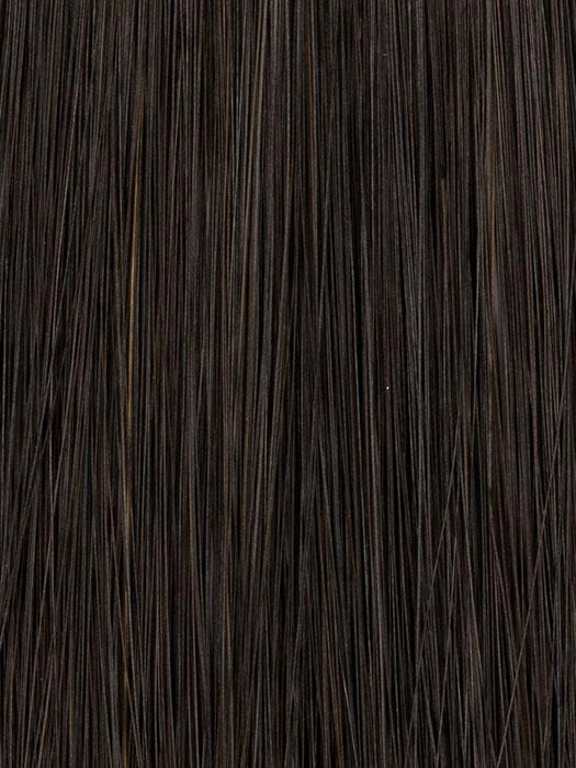 Mid-Layered Shag | Synthetic Lace Front Wig (Hand-Tied) | CLOSEOUT