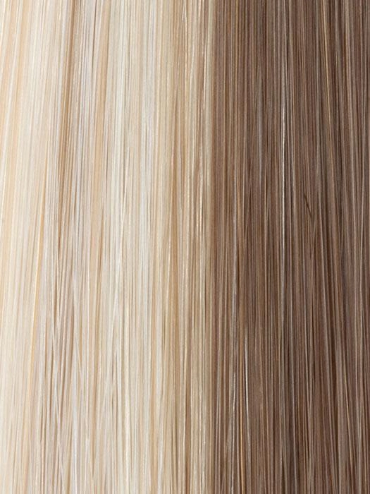 Mid-Layered Shag | Synthetic Lace Front Wig (Hand-Tied) | CLOSEOUT