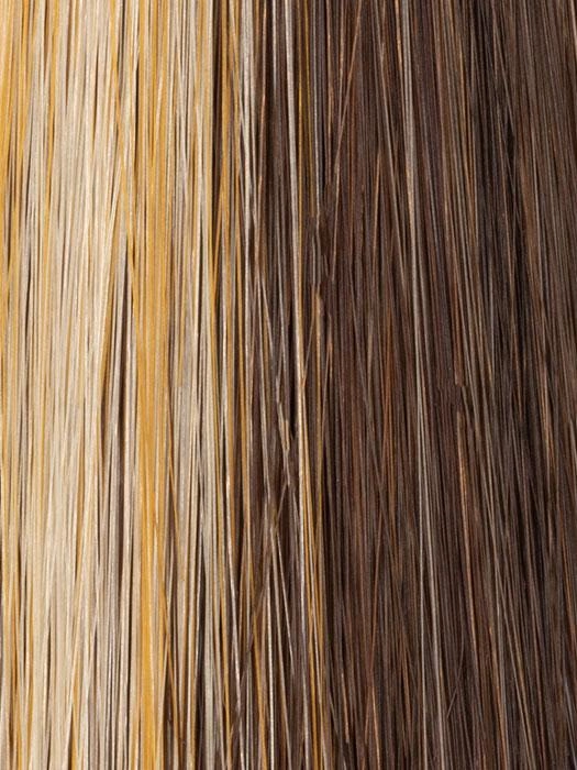 Mid-Layered Shag | Synthetic Lace Front Wig (Hand-Tied) | CLOSEOUT