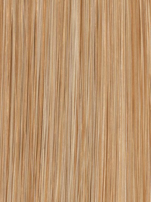 Mid-Layered Shag | Synthetic Lace Front Wig (Hand-Tied) | CLOSEOUT