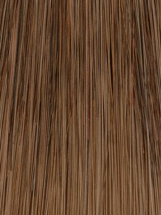 Mid-Layered Shag | Synthetic Lace Front Wig (Hand-Tied) | CLOSEOUT