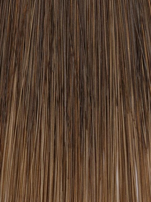 Mid-Layered Shag | Synthetic Lace Front Wig (Hand-Tied) | CLOSEOUT