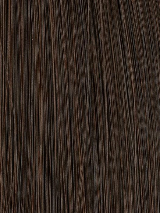 Mid-Layered Shag | Synthetic Lace Front Wig (Hand-Tied) | CLOSEOUT