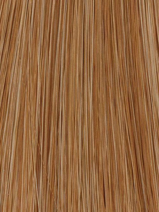 Mid-Layered Shag | Synthetic Lace Front Wig (Hand-Tied) | CLOSEOUT