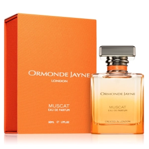 Muscat by Ormonde Jayne 50ml EDP