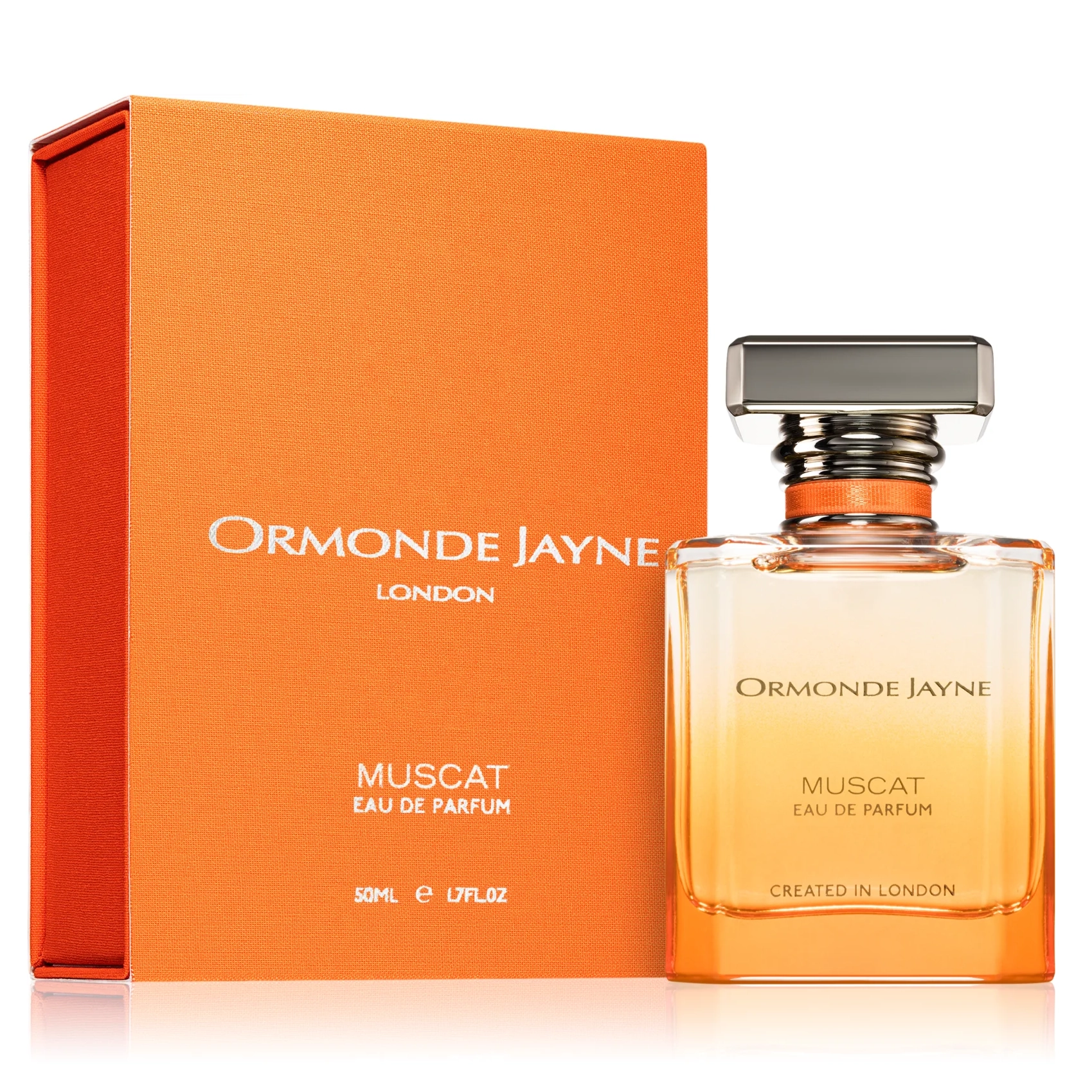 Muscat by Ormonde Jayne 50ml EDP