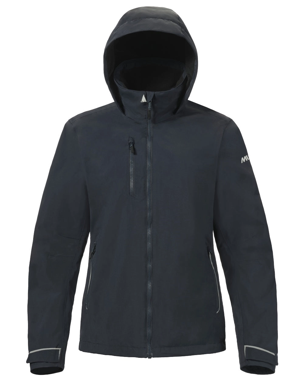 Musto Womens Corsica Jacket