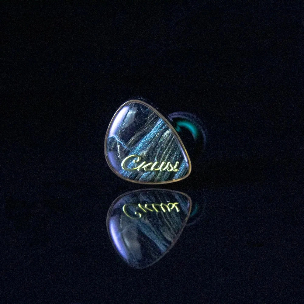 MYER-AUDIO CKLVX CK2V 1DD 4BA 2Micro Planar Drivers IEMs