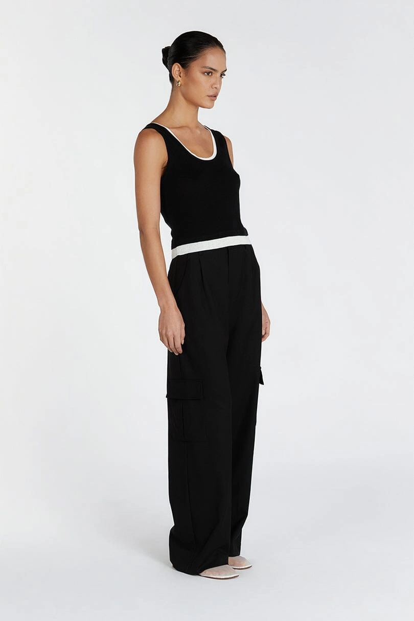 NADIA CARGO PANT