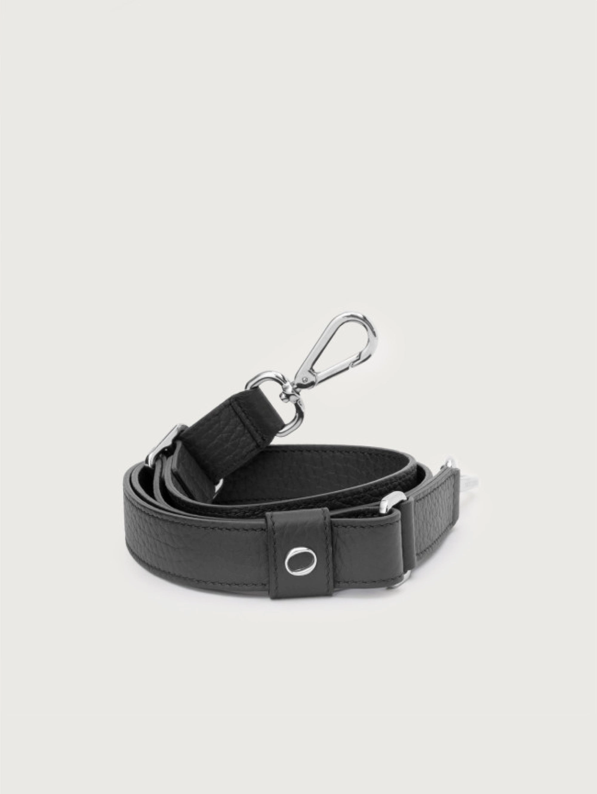Nana Bag in Soft Cameo Grained Leather
