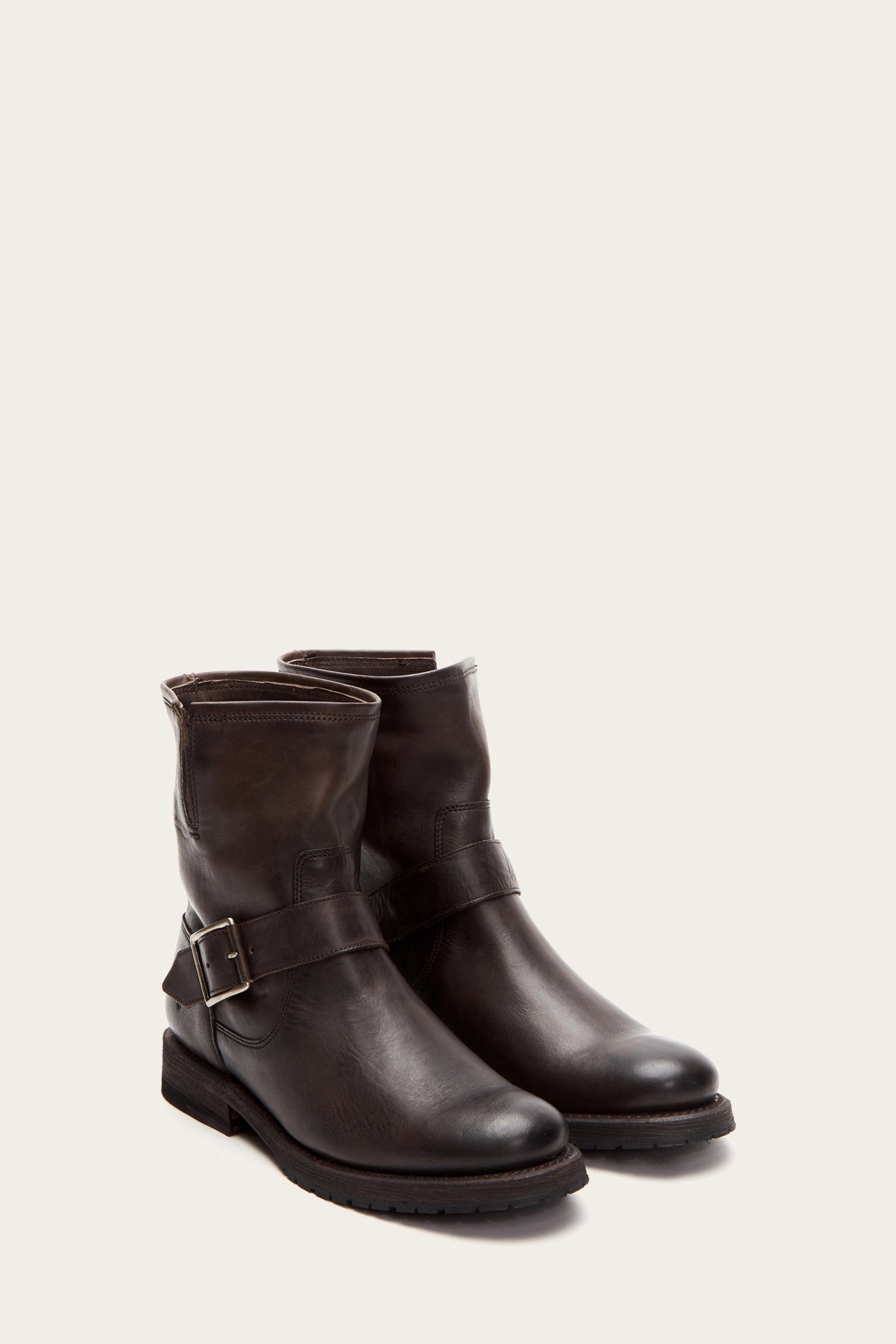 Natalie Engineer Short - Pre-Loved