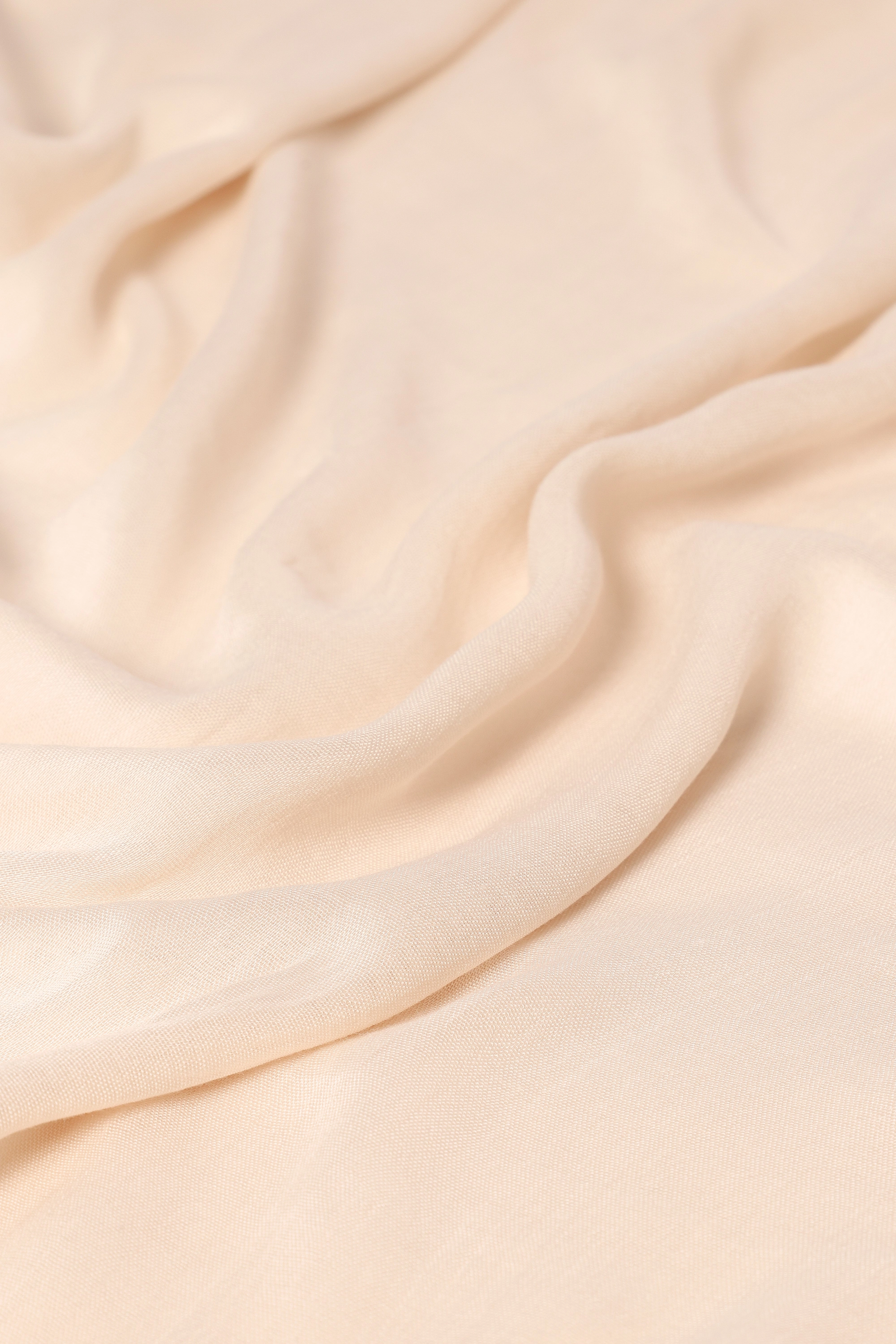 Nerys Scarf - Cream