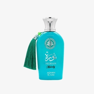 Norah Melody For Women By Adyan Eau De Parfum Spray 3.4 oz