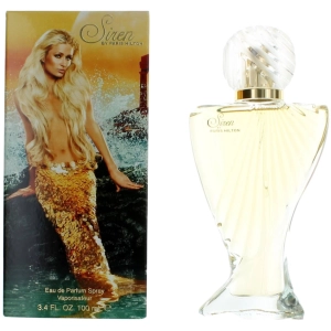 Paris Hilton Women's Eau De Parfum Spray - Siren, 3.4 oz