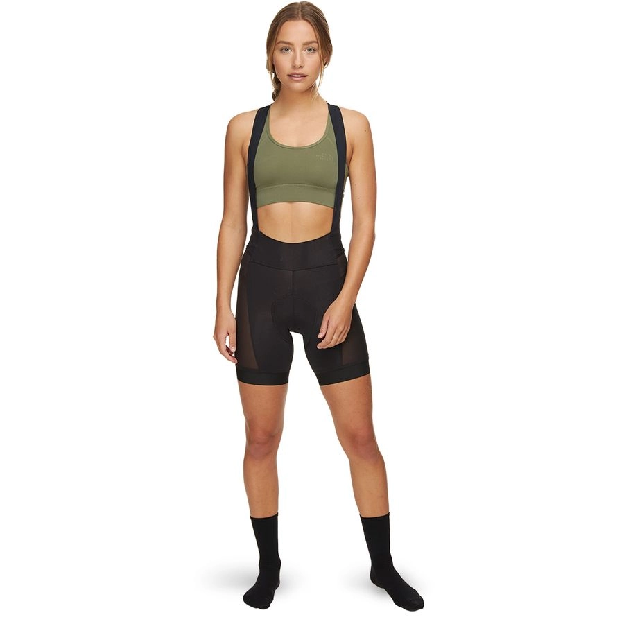 Patagonia Women's Dirt Roamer Liner Bibs