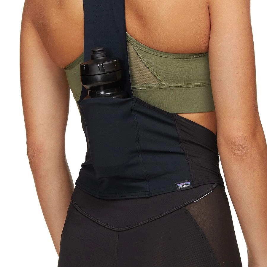 Patagonia Women's Dirt Roamer Liner Bibs