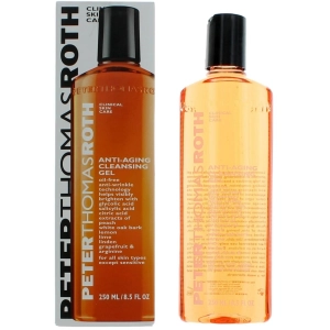 Peter Thomas Roth Cleansing Gel - Anti Aging, 8.5 oz