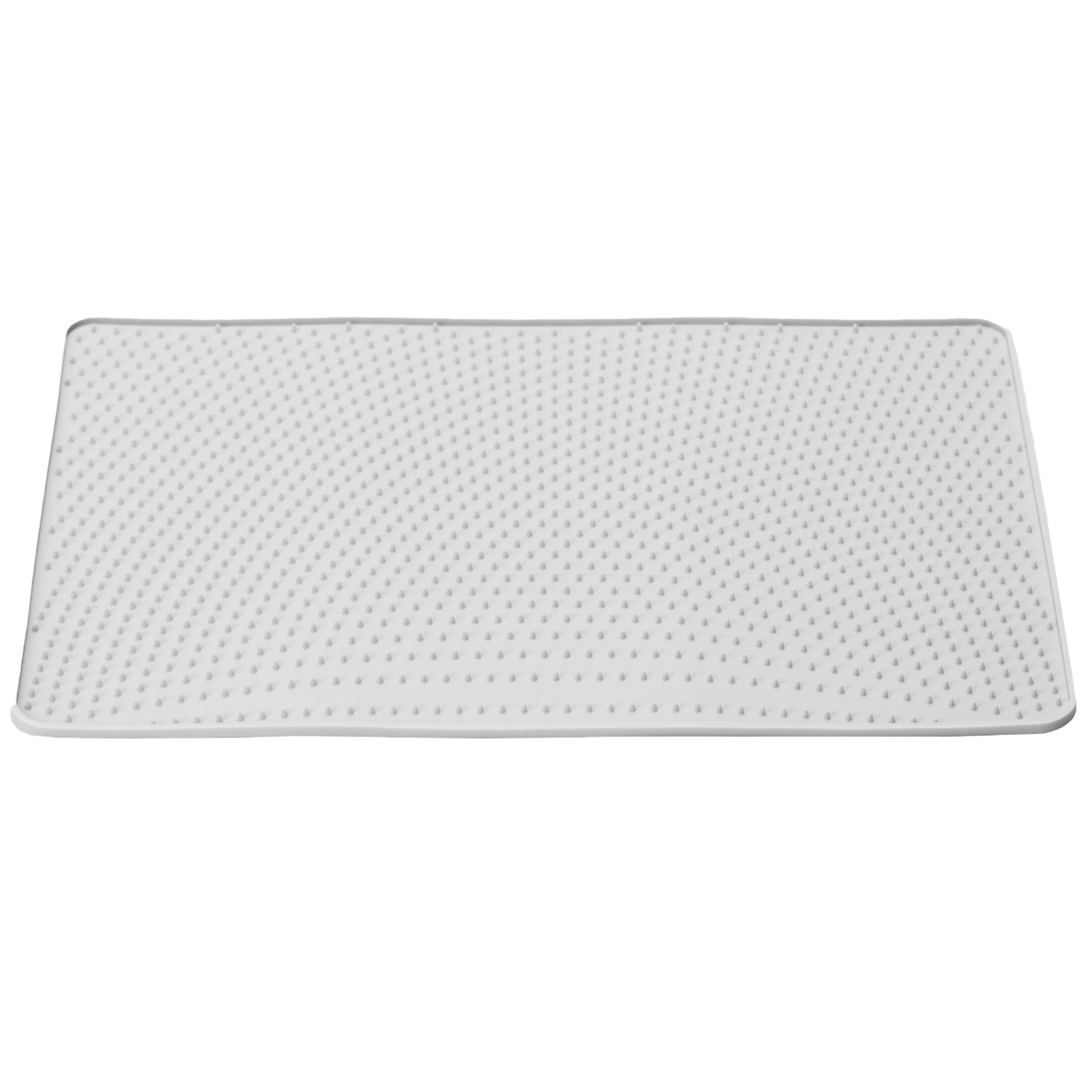 Pidan Cat Litter Mat Grey Cat Waste Management