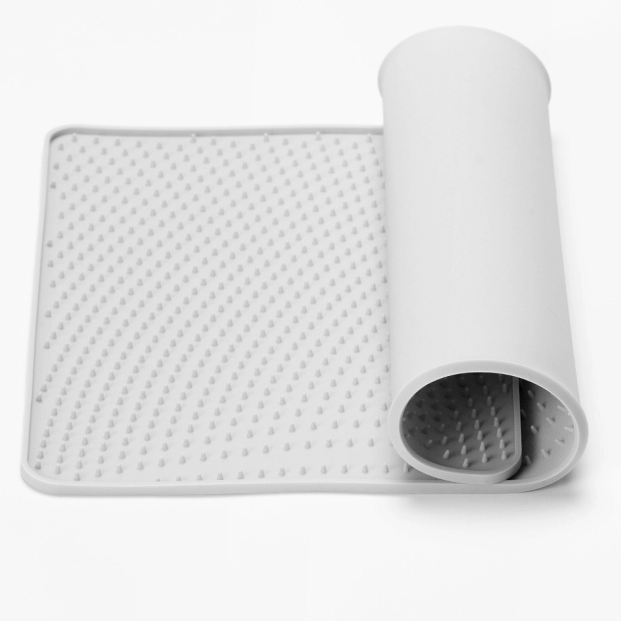 Pidan Cat Litter Mat Grey Cat Waste Management
