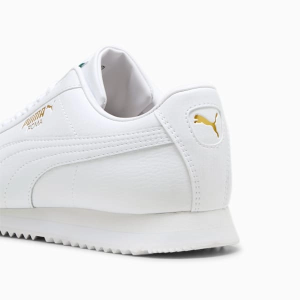 Puma Roma 24 Sneaker Standard White Green
