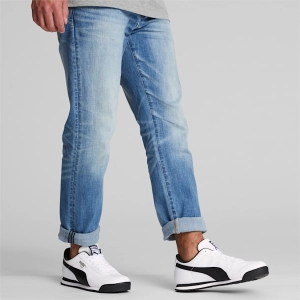 Puma Roma 24 Sneaker White Black