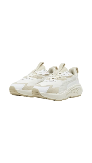 Puma Spina Nitro PRM Womens Warm White Sugared Almond
