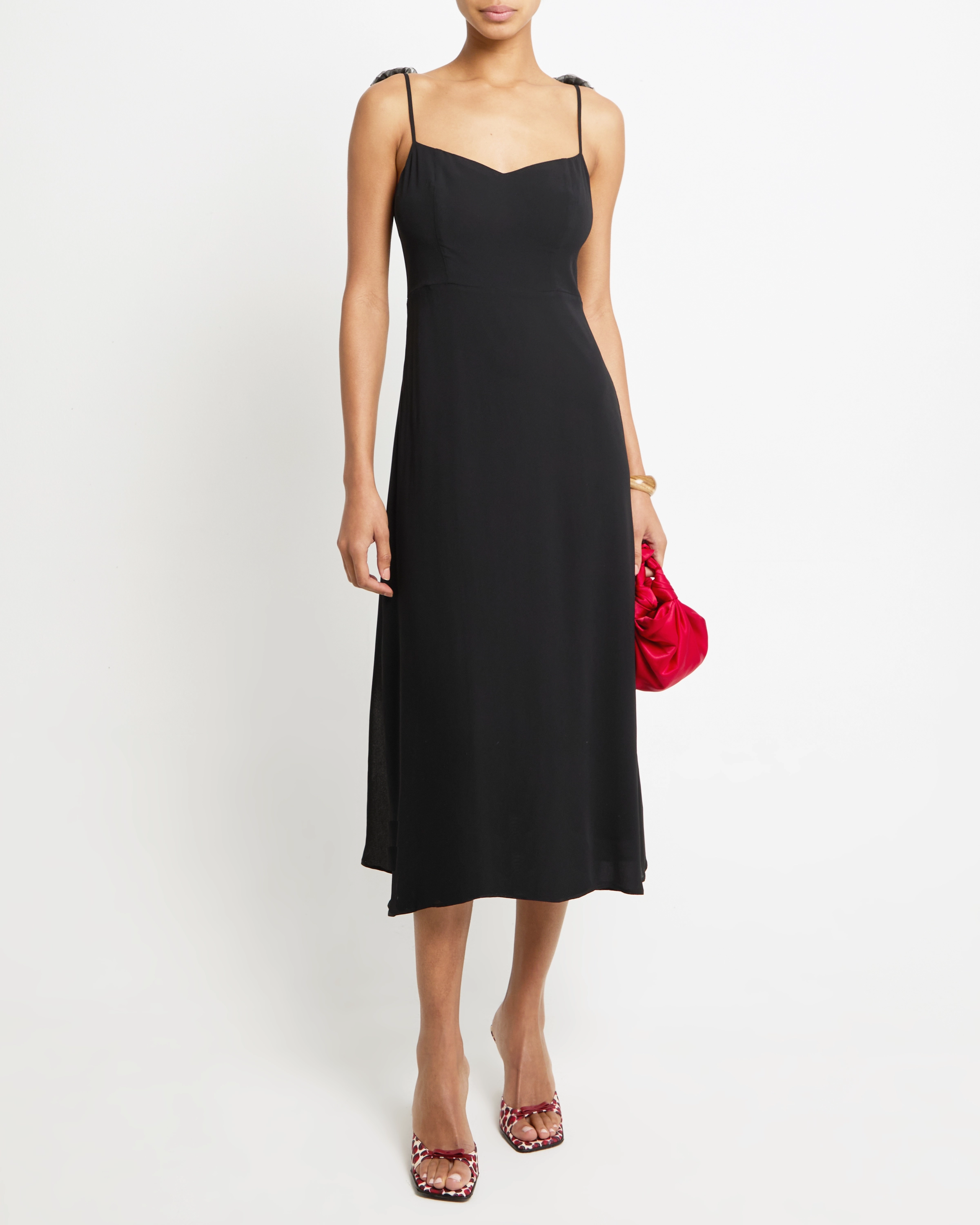 Renee Dress