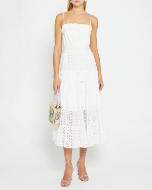 Robyn Cotton Dress