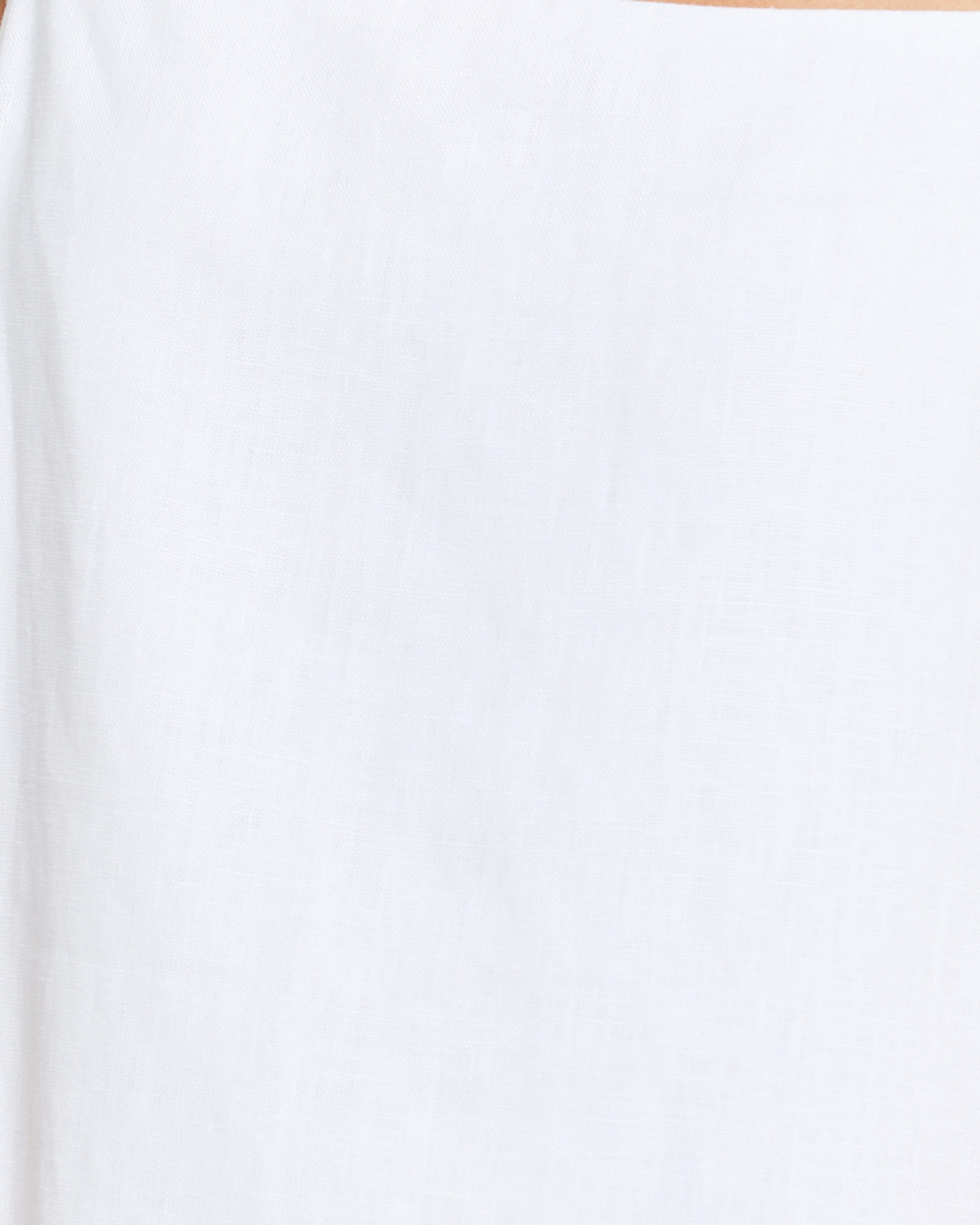Rosalie Linen Dress