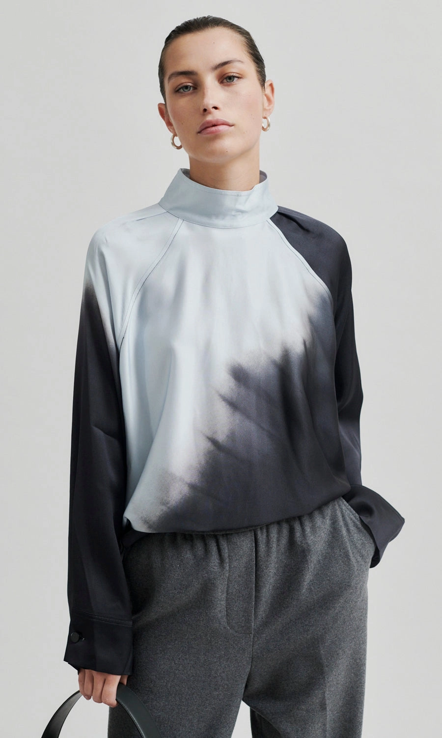 Second Female Dipp Blouse