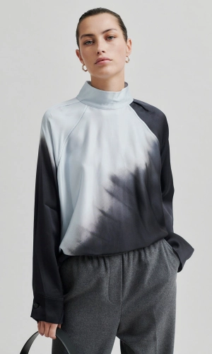 Second Female Dipp Blouse