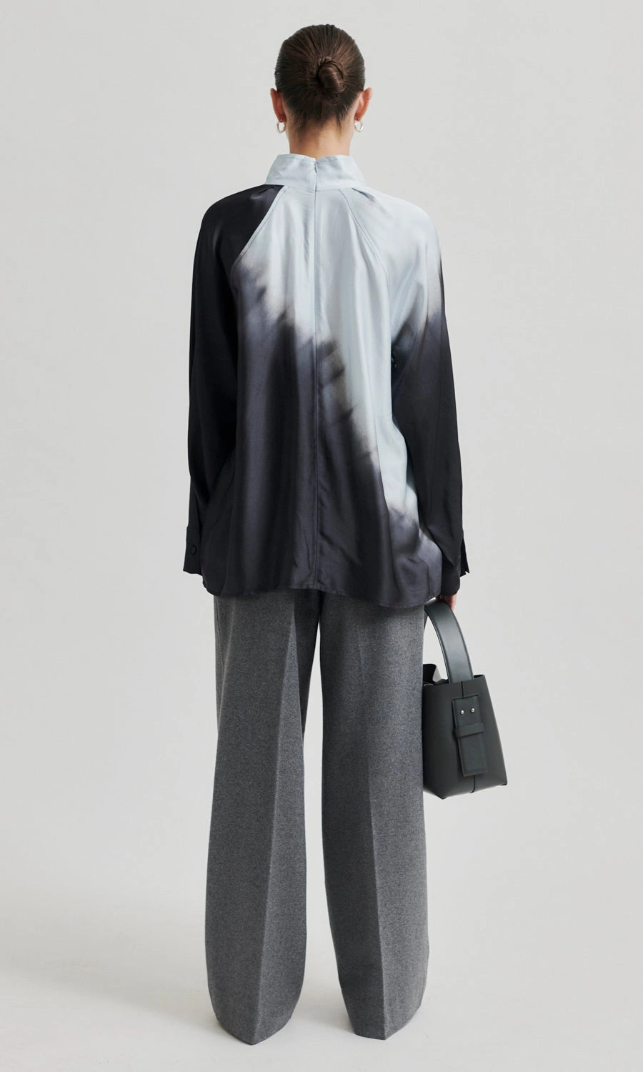 Second Female Dipp Blouse