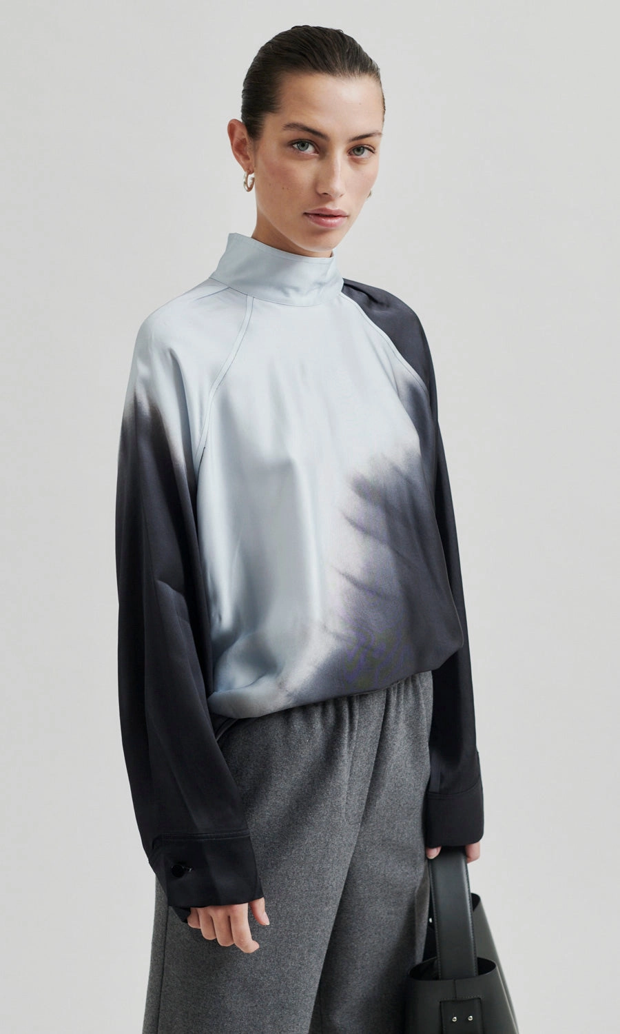 Second Female Dipp Blouse