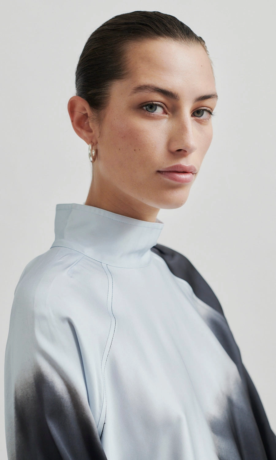 Second Female Dipp Blouse