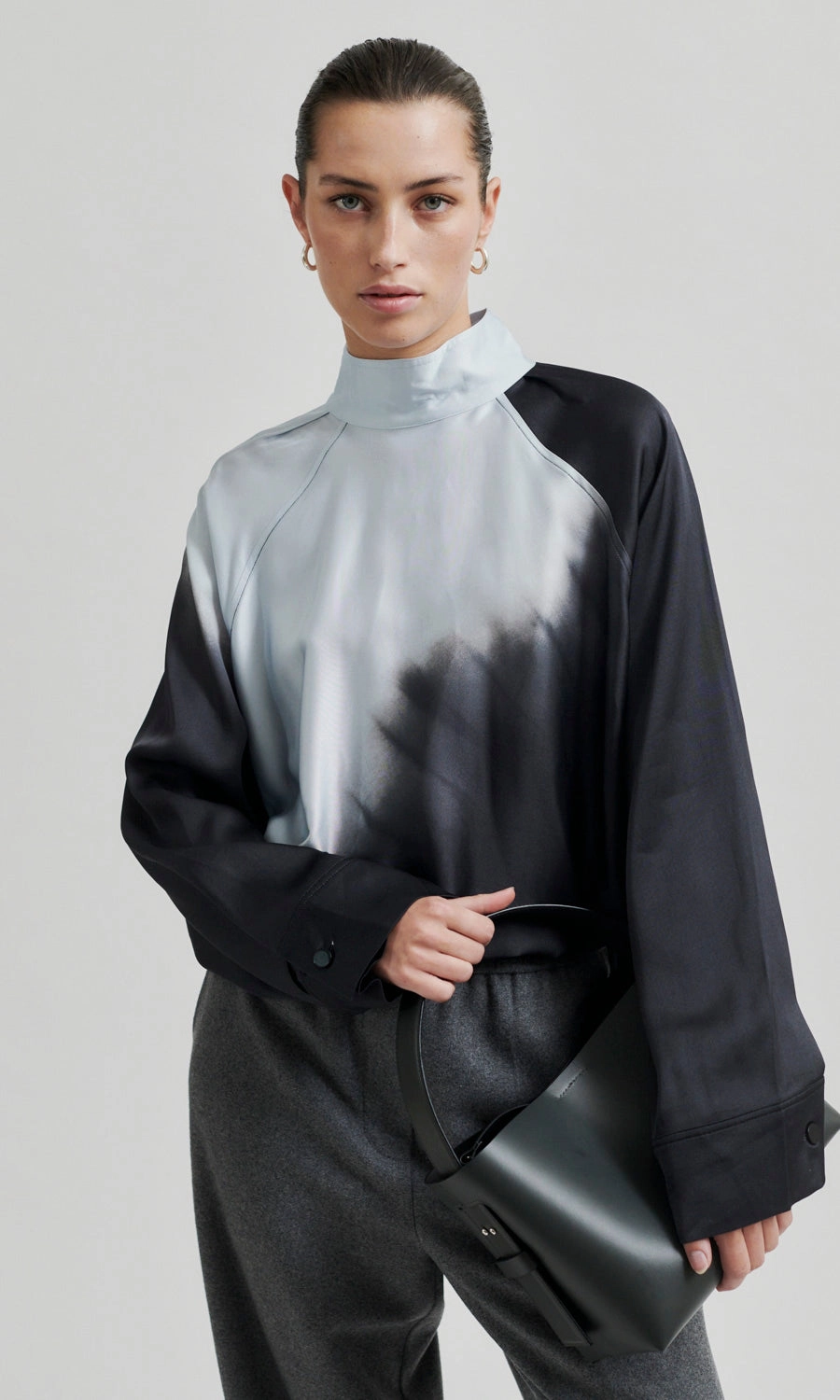 Second Female Dipp Blouse