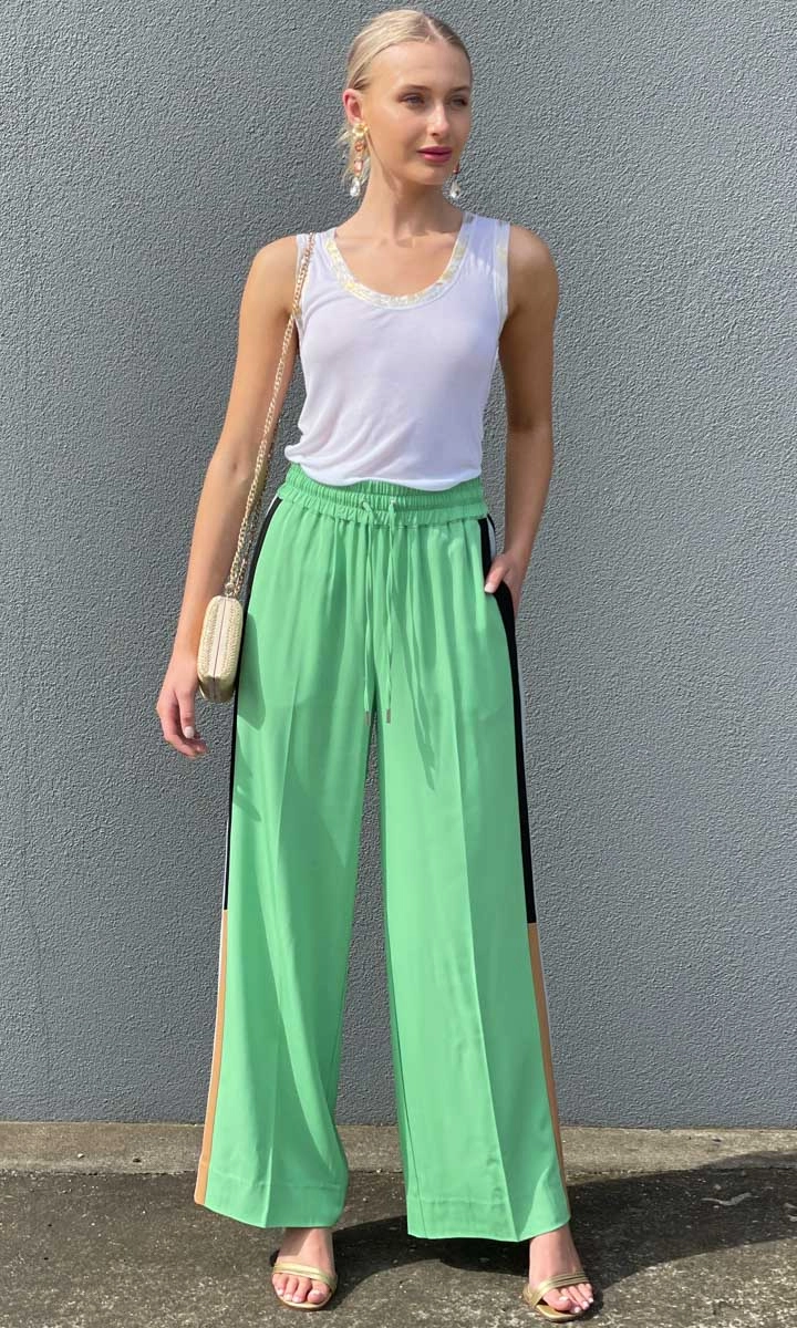 Second Female Rakell Trousers