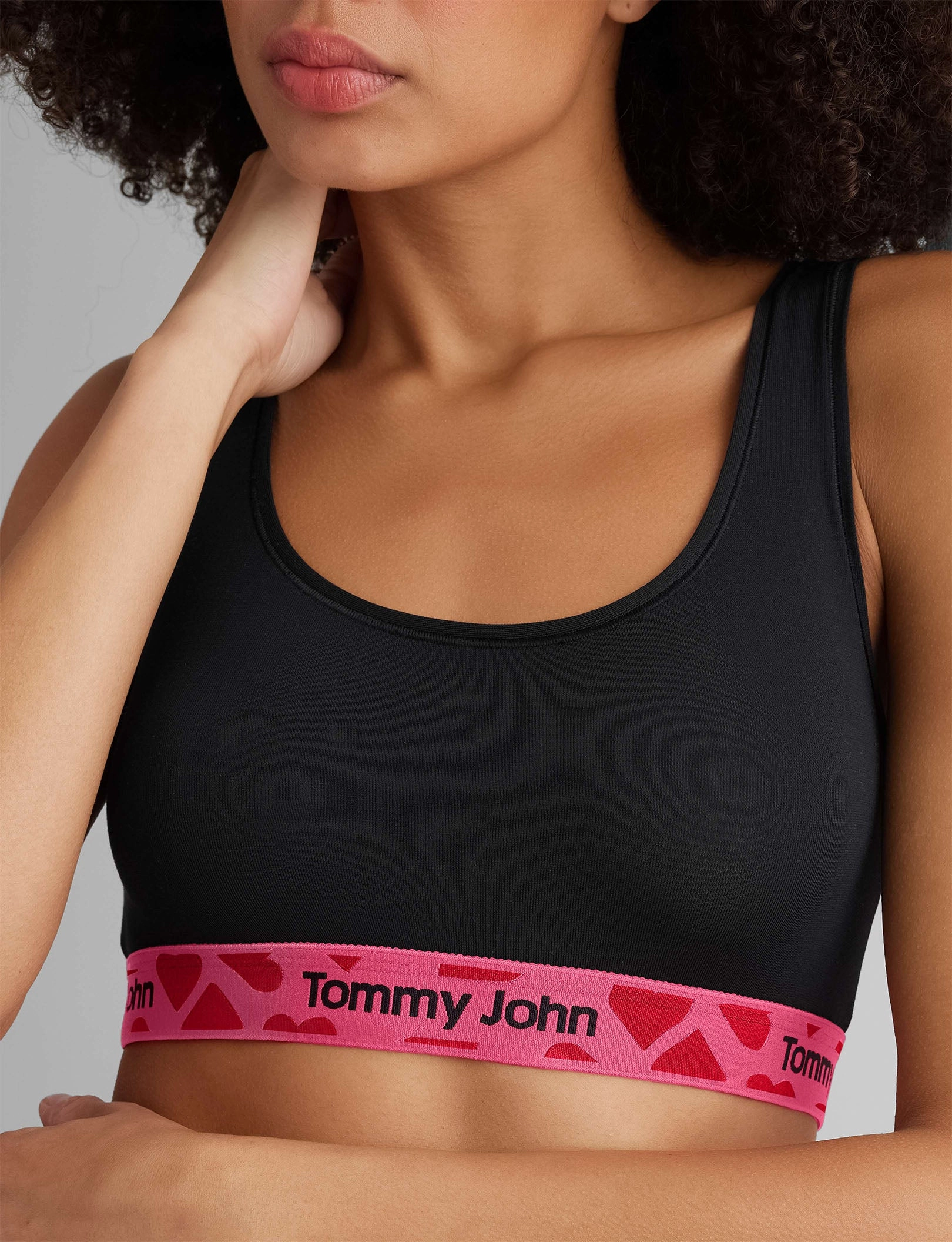 Second Skin Scoop Bralette