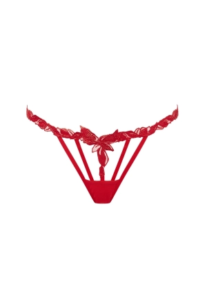 Seren Thong (Red)