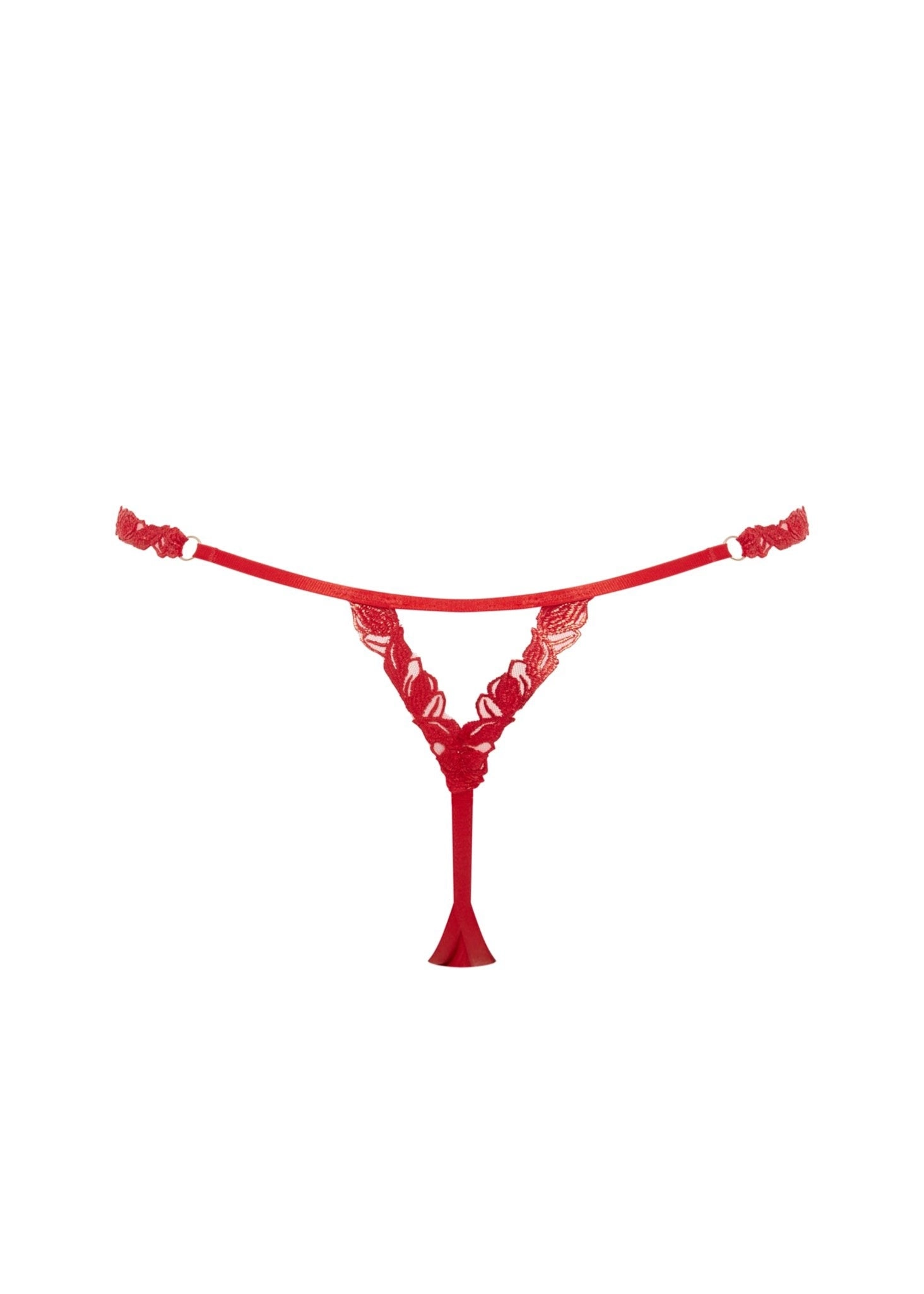 Seren Thong (Red)