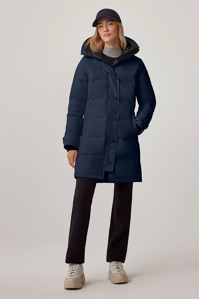 Shelburne Parka