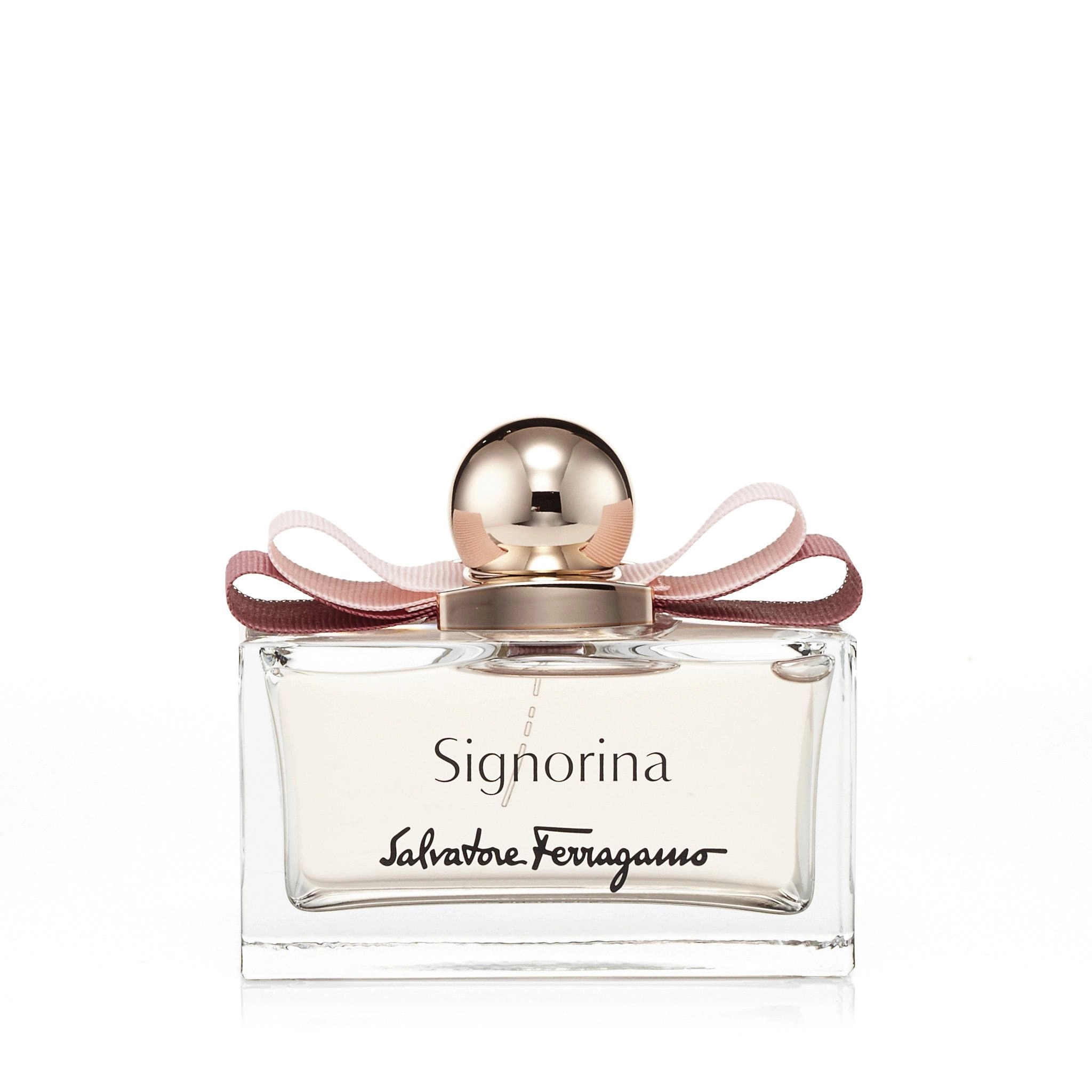 Signorina Eau de Parfum Spray for Women by Ferragamo
