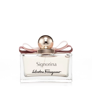 Signorina Eau de Parfum Spray for Women by Ferragamo